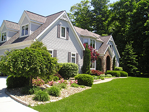 Landscapers and Lawncare Services in Fort Valley, GA
